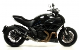 Scarico Arrow Race-Tech Ducati Diavel