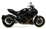 Auspuff Arrow Race-Tech Ducati Diavel