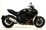 Avgasrr Arrow Race-Tech Ducati Diavel