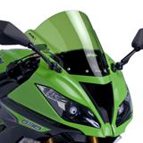 Bulle Racing Puig Kawasaki 636 R