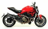 Auspuff Arrow Race-Tech Ducati Monster 1200 /S