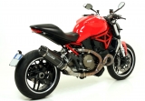 Uitlaat Pijl Race-Tech Ducati Monster 1200 /S