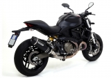 Uitlaat Pijl Race-Tech Ducati Monster 821