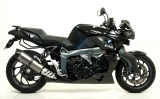 chappement Arrow Maxi Race-Tech BMW K 1300 R