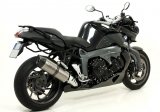chappement Arrow Maxi Race-Tech BMW K 1300 R