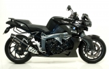 chappement Arrow Maxi Race-Tech BMW K 1300 R