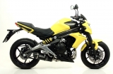 Escape Arrow Race-Tech sistema completo Kawasaki ER-6N