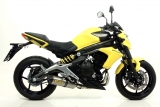 Escape Arrow Race-Tech sistema completo Kawasaki ER-6F