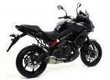 Scarico Arrow Race-Tech Sistema completo Kawasaki Versys 650