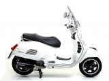 Avgasrr Arrow Urban Vespa GTS 125