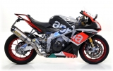 Scarico Arrow Race-Tech Aprilia RSV 4