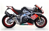 Uitlaat Pijl Race-Tech Aprilia RSV 4