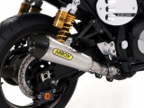 Uitlaat Pijl X-Kone Yamaha XJR 1300