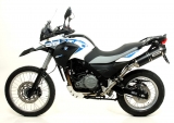 Avgasrr Arrow Race-Tech BMW G 650 GS