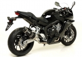 Auspuff Arrow Thunder Komplettanlage Honda CBR 650 F