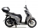 Scarico Arrow Urban Sistema completo Honda SH 125i