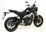 Auspuff Arrow Thunder Komplettanlage Yamaha Tracer 900