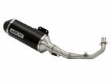 Exhaust Arrow Urban complete system Kymco Downtown 125i