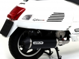 chappement Arrow Urban Vespa GTS 300