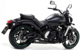 Escape Arrow Rebel sistema completo Kawasaki Vulcan S