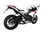 Auspuff Remus Hypercone Honda CBR 1000 RR