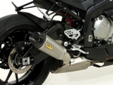 chappement Arrow Works BMW S 1000 RR