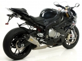 Uitlaat Pijl Works BMW S 1000 RR