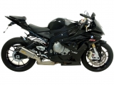 Auspuff Arrow Works BMW S 1000 RR