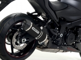 Exhaust Arrow Race-Tech Suzuki GSX-S 1000