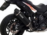 Exhaust Arrow Maxi Race-Tech KTM Super Adventure 1290