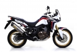 Escape Arrow Maxi Race-Tech Honda CRF 1000 L Africa Twin