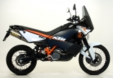 Uitlaat Pijl Race-Tech KTM Adventure 990