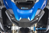 Rallonge de bec carbone Ilmberger avant BMW R 1200 GS