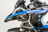 Carbon Ilmberger beak front / upper fender set BMW R 1200 GS