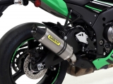 Scarico Arrow Race-Tech Kawasaki Ninja ZX-10R