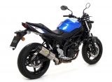 Scarico Arrow Race-Tech Carbon Suzuki SV 650