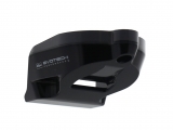 Performance oil pan cover Ducati Streetfighter V4