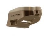 Performance oil pan cover Ducati Streetfighter V4