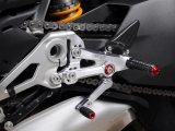 Bonamici Fussrastenanlage Ducati Streetfighter V4