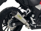 Exhaust Arrow X-Kone Honda CB 500 X