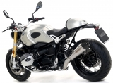Uitlaat Pijl X-Kone BMW R NineT Urban G/S
