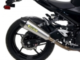 Uitlaat Pijl X-Kone Kawasaki Ninja 400