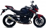 chappement Arrow X-Kone Kawasaki Z400