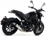 Scarico Arrow Pro-Race Benelli Leoncino 500