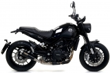 Scarico Arrow Pro-Race Benelli Leoncino 500