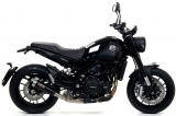 Escape Arrow Pro-Race Benelli Leoncino 500