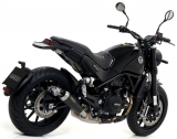 Scarico Arrow Pro-Race Benelli Leoncino 500