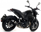 Avgasrr Arrow Pro-Race Benelli Leoncino 500