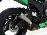 Uitlaat Pijl Pro-Race Kawasaki Ninja ZX-10R