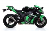 chappement Arrow Pro-Race Kawasaki Ninja ZX-10R